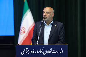 جنگ تحمیلی اخیر می‌تواند نقطه عطفی در توسعه نظام تأمین اجتماعی شود