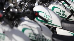 سرهنگ نمک‌شناس: مرکز فوریت‌های پلیسی ۱۱۰ در حال فعالیت است