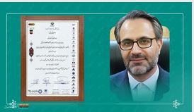 فولاد کاوه جنوب کیش، درخشان در ششمین جشنواره ملی حاتم