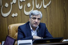 خدمات غیرحضوری به معنای تغییر محل مراجعه مردم از شعبه به کارگزاری نیست