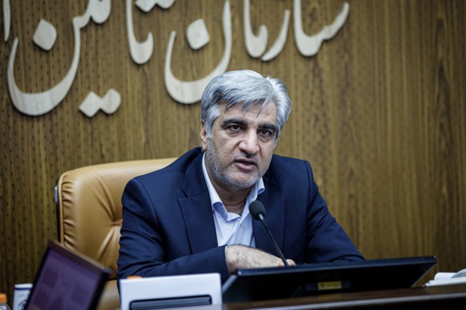 خدمات غیرحضوری به معنای تغییر محل مراجعه مردم از شعبه به کارگزاری نیست