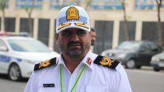 تمهیدات پلیس راهور در خصوص برگزاری آزمون سراسری اعلام شد