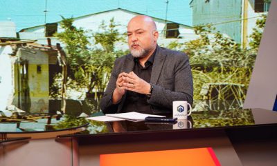 تاب آوری باید به یک اصل در ساخت و ساز تبدیل شود