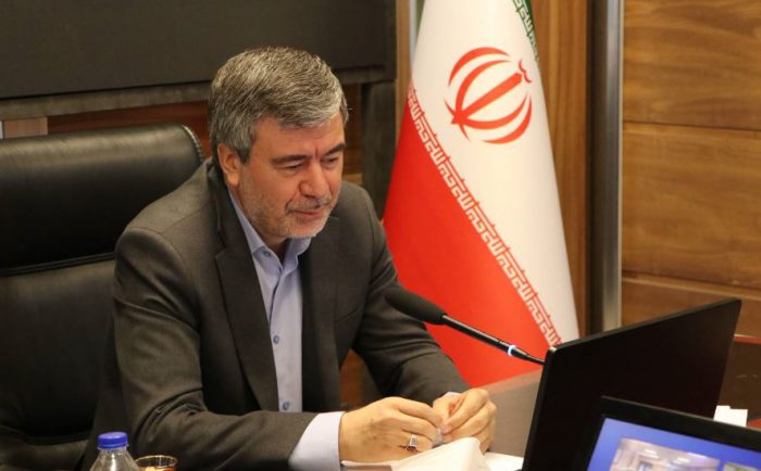 آرامش مردم، فراتر از سودآوری؛ رسالت ملی بیمه ایران در پویش «ایران برای ایران»