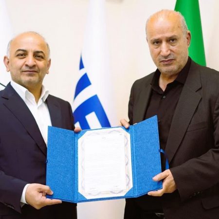 آغاز همکاری بیمه دی و فدراسیون فوتبال از امروز