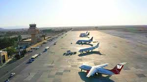 بازگشایی فرودگاه اصفهان بعد از ۳۴ روزه وقفه