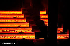 فولاد کاوه گام اول «تولید بدون توقف» را قوی برداشت