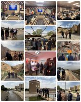 شهردار منطقه ۲۰ بر ضرورت ارتقای عملکرد ۴۸ خانه محیط زیست منطقه تاکید کرد