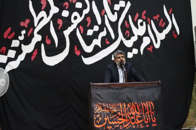 انتصاب شهردار منطقه۴ به عنوان مسئول دو پهنه کلیدی