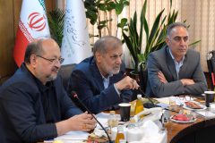 برگزاری شورای راهبردی پتروشیمی‌های منطقه ویژه اقتصادی پتروشیمی ماهشهر با محوریت مسئولیت اجتماعی/ افزایش ۵۰ درصدی بودجه مسئولیت‌های اجتماعی پتروشیمی‌ها با اولویت‌های رئیس‌جمهور برای تحول در نظام آموزشی*