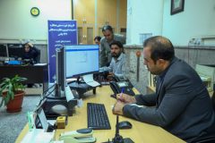 اجرای طرح بازخورد سنجی عملکرد مدیریت شهری و نظارت همگانی ۱۳۷ پلاس در منطقه ۱۲