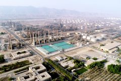 شرکت پالایش نفت بندرعباس در صدر شرکت های پالایشی/ رشد ۴۳۵ درصدی سود خالص شبندر در بهار ۱۴۰۴