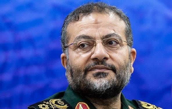 تقدیر از عملکرد مرکز مقاومت بسیج وزارت صمت