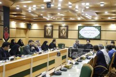 اقدامات شهرداری منطقه۴ در خدمترسانی به آسیب دیدگان جنگ قابل تقدیر است