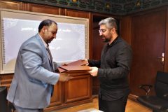 هوشمند سازی مدارس منطقه۹ در دستور کار