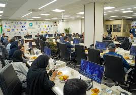 آیین تجلیل از خبرنگاران صنعت بیمه به مناسبت روز خبرنگار