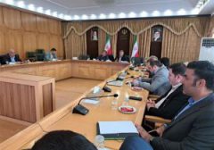 برگزاری نشست بررسی مشکلات ذوب‌آهن اصفهان با دستور معاون اجرایی رئیس جمهور