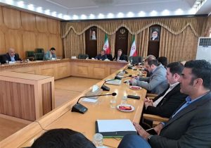 برگزاری نشست بررسی مشکلات ذوب‌آهن اصفهان با دستور معاون اجرایی رئیس جمهور