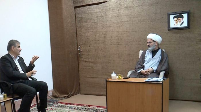 اقبال مردم به بانک قرض‌الحسنه مهر ایران نشانه اعتماد به خدمات قرض‌الحسنه است