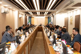 شبکه فروش بیمه آسیا ارزشمند ترین سرمایه شرکت است