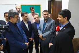 قدردانی استاندار و نماینده اردکان از توجه چادرملو به حوزه مسئولیت اجتماعی