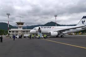 روزانه ۱۳۰ الی ۱۵۰ پرواز از فرودگاه امام انجام می شود / خدمت رسانی در فرودگاه امام ۲۴ ساعته است