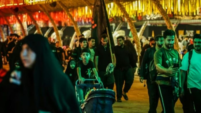 پایان محدودیت‌های ترافیکی مراسم راهپیمایی جاماندگان اربعین حسینی (ع)