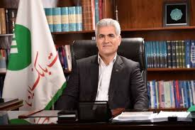 پیام دکتر بهزاد شیری مدیر عامل پست بانک ایران، به مناسبت سوم شهریور ماه؛ روز باجه های بانکی روستایی