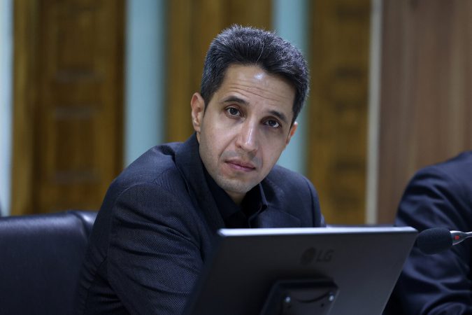 رابطه نیروی انسانی و شرکت ملی مس باید پویا و زنده باشد