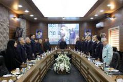 فولاد خوزستان؛ تثبیت راهبرد تحول در سایه همدلی و اجماع مدیریتی