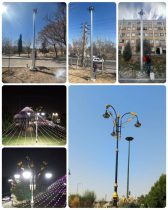 شهرداری منطقه ۲۰، پیشرو در بهینه‌سازی مصرف برق با نصب ۴۵۰۰ لامپ کم‌مصرف