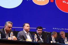 افزایش نرخ بازدهی سرمایه‌گذاری و تکمیل زنجیره ارزش اولویت‌های اصلی شرکت مس برای توسعه