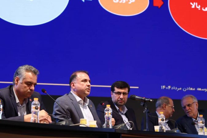 افزایش نرخ بازدهی سرمایه‌گذاری و تکمیل زنجیره ارزش اولویت‌های اصلی شرکت مس برای توسعه