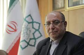 آماده‌سازی محور فداییان اسلام برای راهپیمایی جاماندگان اربعین در منطقه ۱۶