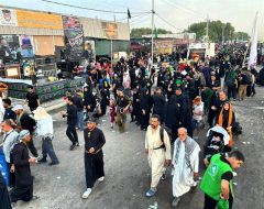 روایت عمود ۵۷ جایی كه نام شهیدان ذوب‌آهن می‌درخشد