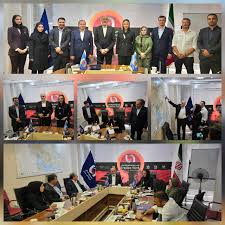 انعقاد تفاهنامه همکاری‌های مشترک ایران و ازبکستان در حوزه آهن و فولاد