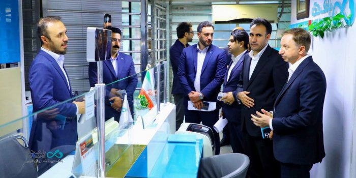 بانک دی در کنار جامعه پزشکی؛ همکاری مشترک با بیمارستان خاتم‌الانبیاء کلید خورد