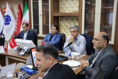 تاکید مدیرعامل شستا بر ارتباط بارز با استارت آپ‌ها و پارک‌های فناوری