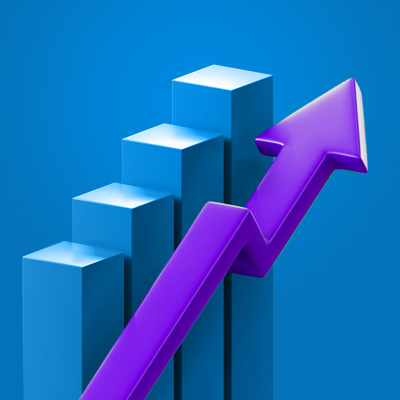 رشد ۴۷ درصدی ارزش بازار بانک اقتصادنوین