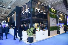 فهرست همکاران غرفه‌ساز شرکت صنایع پتروشیمی خلیج فارس تدوین شد + اسامی شرکت‌ها