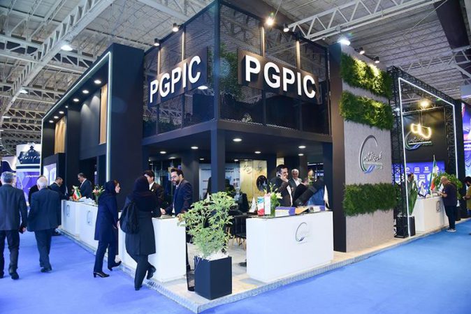 فهرست همکاران غرفه‌ساز شرکت صنایع پتروشیمی خلیج فارس تدوین شد + اسامی شرکت‌ها