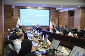 نیروی انسانی، سرمایه ماندگار برند بیمه ایران