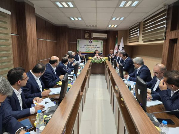 ضرورت تلاش برای تحقق ترازنامه ۱۸۰ همتی با اتکا به همدلی، برنامه‌ریزی و ظرفیت‌های بومی