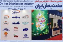 پاکسان با نگاهی نو به بازار، آخرین دستاوردهای خود را در نمایشگاه صنعت پخش ایران عرضه کرد