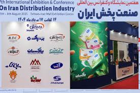 پاکسان با نگاهی نو به بازار، آخرین دستاوردهای خود را در نمایشگاه صنعت پخش ایران عرضه کرد
