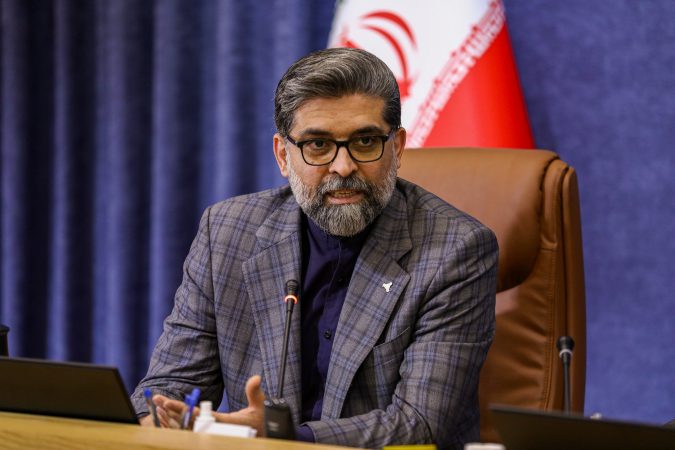 از نوسازی تا هوشمندسازی صنایع با رویکرد ایدرو