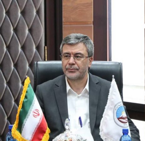 پیام مدیر عامل و رئیس هیات مدیره بیمه ایران به مناسبت روز خبرنگار