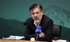 پیگیری مستمر و پلمب مشاغل مزاحم و آلاینده در صورت بی‌توجهی به اخطارها در منطقه یک