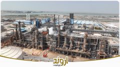 تقدیر معاون وزیر نفت از درایت و توانمندی پتروشیمی اروند در صیانت از پایداری صنعت در بحران‌های منطقه‌ای