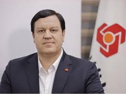 پیام تسلیت مدیرعامل بانك ملت به مناسبت رحلت پیامبر عظیم الشأن اسلام و ایام پایانی ماه صفر